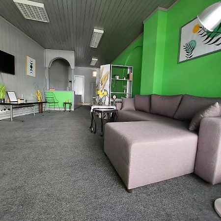 Mila Studio Bács Kültér fotó