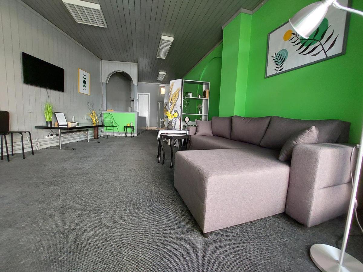 Mila Studio Bács Kültér fotó