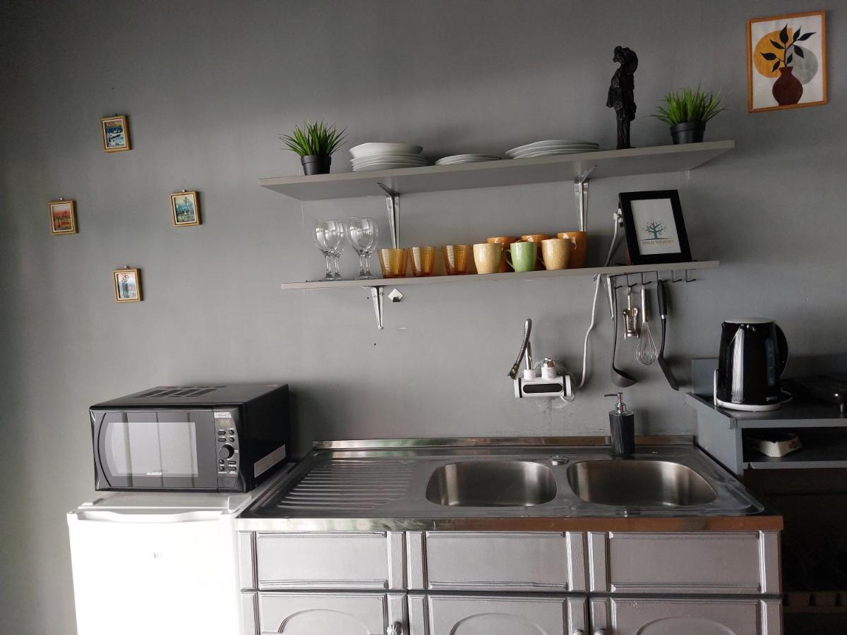 Mila Studio Bács Kültér fotó