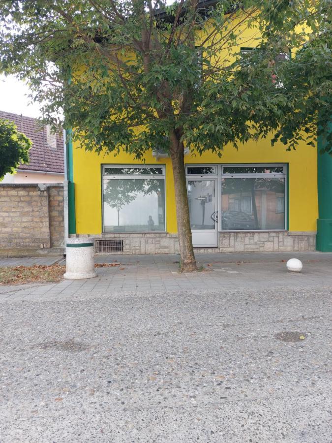 Mila Studio Bács Kültér fotó